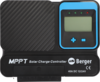 Berger MPPT-Solarladeregler SX PRO 40 A