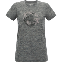 Regatta Fingal dames wandelshirt