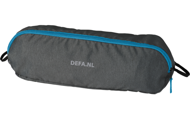 Produktbild Defa Camper Van Light High Faltstuhl Anthrazit 1