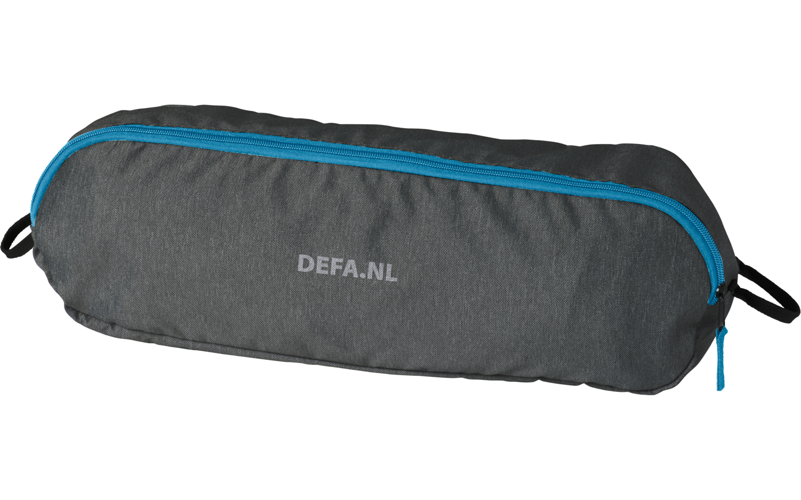 Produktbild Defa Camper Van Light High Faltstuhl Anthrazit 1