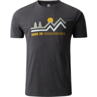 T-shirt Dare2b Movement III pour hommes