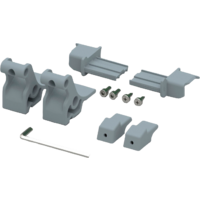 Fiamma Kit Ersatzteilset f&uuml;r Markisenzelt Privacy Room F80 - Fiamma Ersatzteilnummer 98661-018