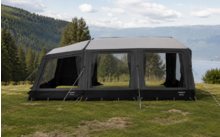 202772 547237 - Dometic Grande Air Stay EXT S estensione per tenda gonfiabile