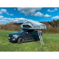 Tente de toit 180 cm Daintree Gordigear