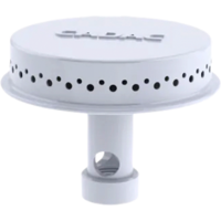 Cadac Safari Chef 2 Brenner LP 30 mbar