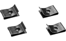 547463 - Truma Clips Heizsystem Befestigungsclips 4 Stück Ersatzteilnummer 34020-24000