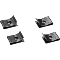 Truma Clips Heizsystem Befestigungsclips 4 St&uuml;ck Ersatzteilnummer 34020-24000