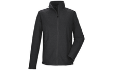 396985M 396985XL 396985XXL 396985XXXL 3969854XL 3969855XL 3969856XL 547466M 547466XL 547466XXL 547466XXXL 5474664XL 5474665XL 5474666XL - Killtec KOW 75 Veste polaire homme avec col montant