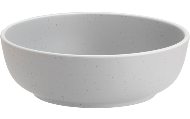 Brunner Dolomit bowl white 15 cm