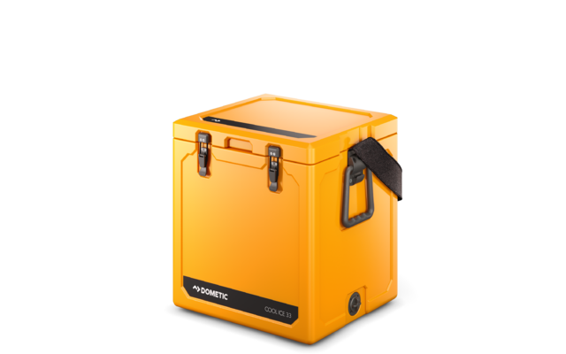 Dometic Cool-Ice WCI insulated box 33 liters glow
