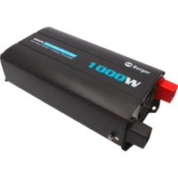 Inversor sinusoidal Berger BRSW 1000 12V