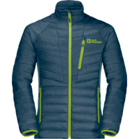 Jack Wolfskin Routeburn Pro Ins Veste d'isolation pour hommes