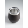 GSI Glacier Stainless Glas Isolierbecher mit Deckel 237 ml Espresso 