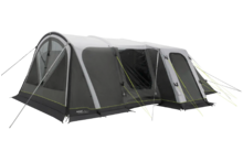 548549 - Outwell Vermont 7 Air tunnel tent for 7 people