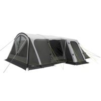 Outwell Vermont 7 Air tunnel tent for 7 people
