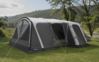 Outwell Vermont 7 Air Familienzelt f&uuml;r 7 Personen 