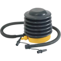 Bestway Air Step foot air pump 12.7 x 11.3 x 11 cm