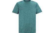 548751S 548751M 548751L 548751XL 548751XXL 548751XXXL 5487514XL 5487515XL - Regatta Fingal Edition Marl Herren T-Shirt