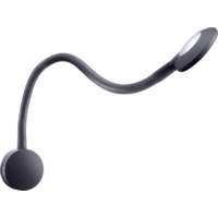 Dometic L80TM LED lamp with USB charging port