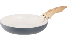 549123 - Bo-Camp Urban Outdoor Quayside Bratpfanne mit Keramikbeschichtung Ø 24 cm
