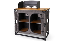 549267 - Camplife keukenbox Capri M opvouwbaar