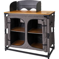 Cuisine de camping pliable Capri M Camplife