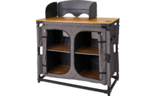 549267 - Camplife Capri M K&uuml;chenbox / Campingschrank