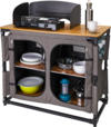Camplife Capri M K&uuml;chenbox / Campingschrank