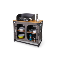 Camplife kitchen box Capri M foldable