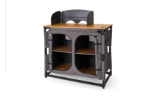 Camplife kitchen box Capri M foldable