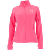 Mountain Guide Heat Damen Fleecejacke