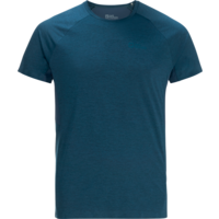 Jack Wolfskin Prelight Pro Herren Funktionsshirt dark sea