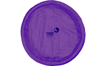 Ticket to the moon Moon Frisbee Disc 