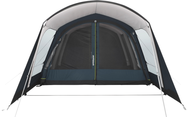 Outwell Hayward Lake 5ATC Tente tunnel gonflable 5 personnes