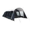 Outwell Hayward Lake 5ATC inflatable tunnel tent 5 people