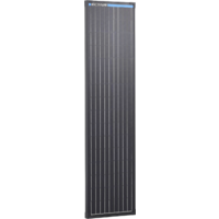 ECTIVE MSP 90 Black Monokristallines Solarmodul 90 Watt