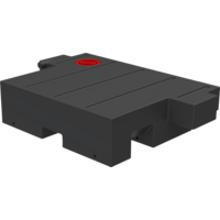 Aplast Abwassertank 95 Liter f&uuml;r Sprinter, MAN TGE und Crafter ab 2017