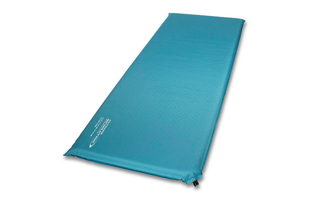 Outdoor Revolution Camp Star Alfombra autoinflable Midi 198 x 76 x 7,5 cm
