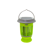 Lanterne anti-moustiques Solar Revolution Lumi 3,7 V Outdoor