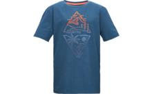 550484116 550484128 550484140 550484152 550484164 550484176 - Killtec KOS 137 Jungen Funktionsshirt