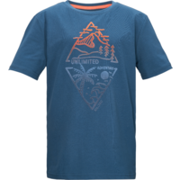 Killtec KOS 137 Jungen Funktionsshirt