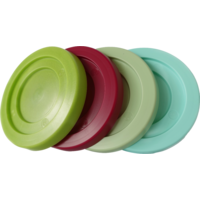 Couvercle pour verre &agrave; boire BEE Purvario by D&ouml;rr