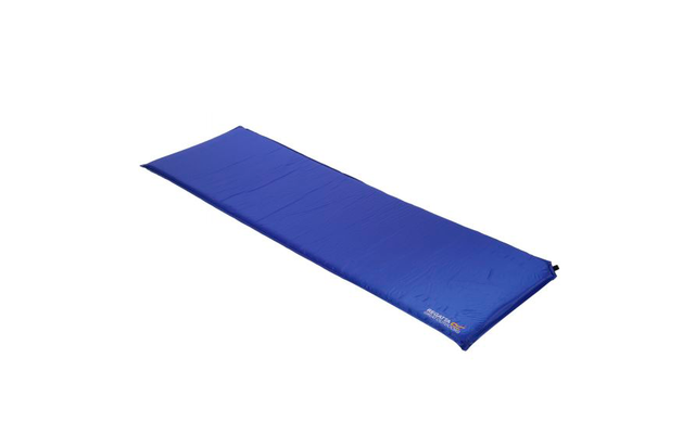 Regatta Napa 3 camping mat self-inflating blue