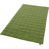 Outwell Constellation Comforter Campingdecke 200 x 120 cm grün