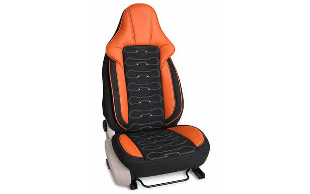Produktbild BVS Wohnmobil-Sitzbezug-Set f&uuml;r Fiat Ducato 1