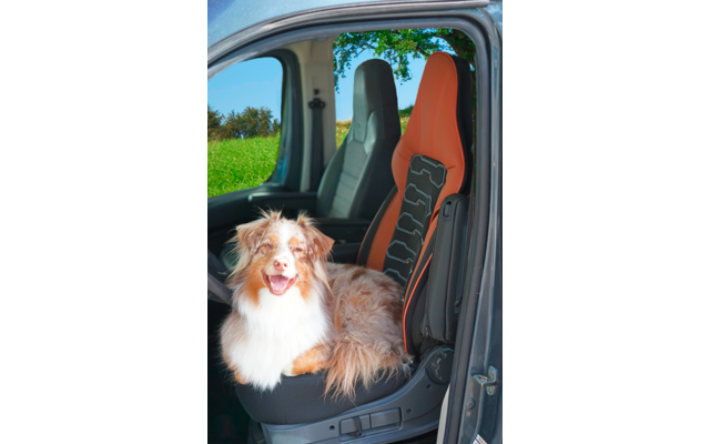 Produktbild BVS Wohnmobil-Sitzbezug-Set f&uuml;r Fiat Ducato 1