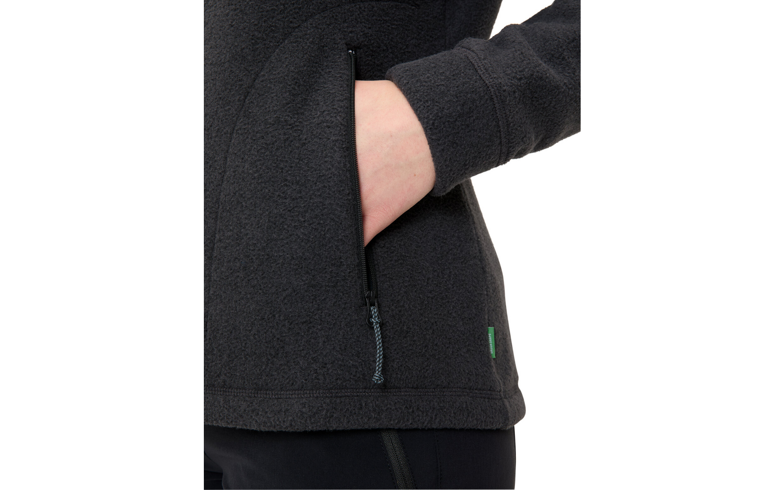 Produktbild Vaude Skomer III Damen Winterfleecejacke 1
