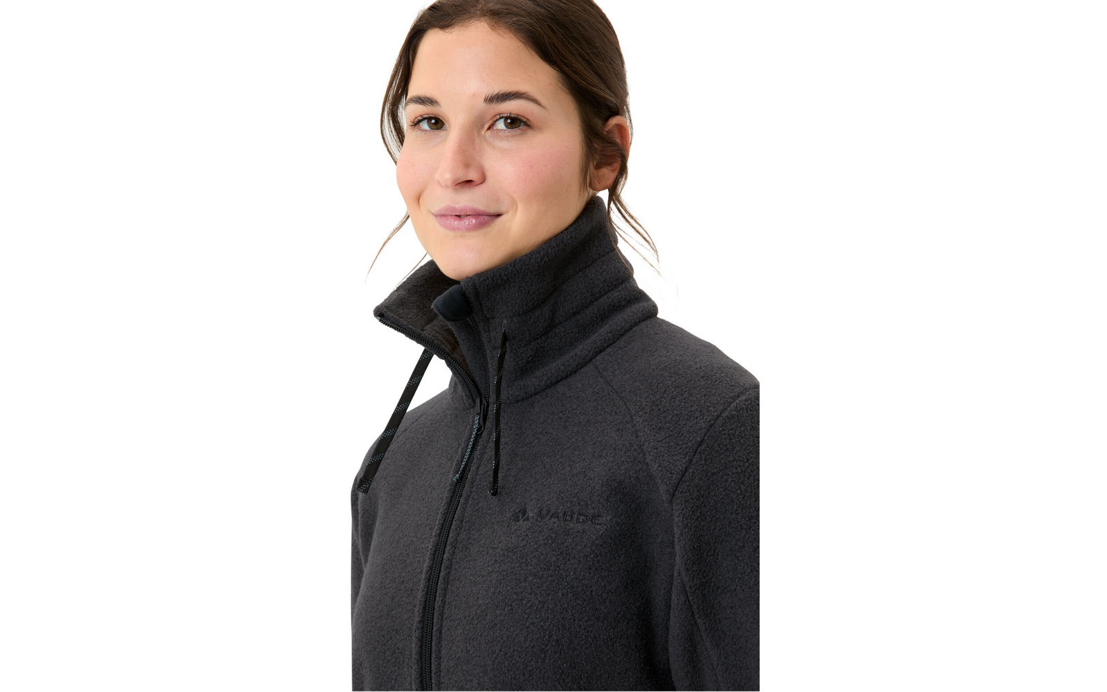 Produktbild Vaude Skomer III Damen Winterfleecejacke 1