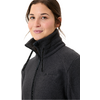 Kleines Produktbild Vaude Skomer III Damen Winterfleecejacke 1