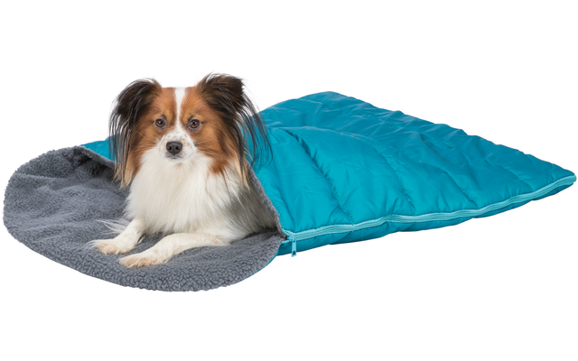 Trixie Sac de couchage pour chiens 70 x 95 cm